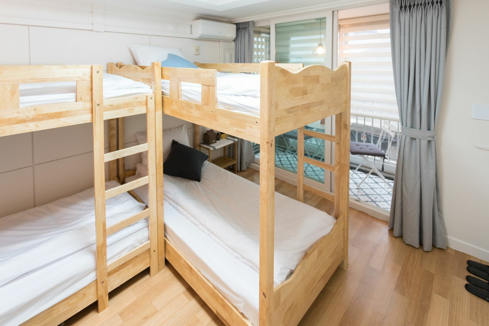 Hotel Mono House Hongdae 2 à Séoul Extérieur photo
