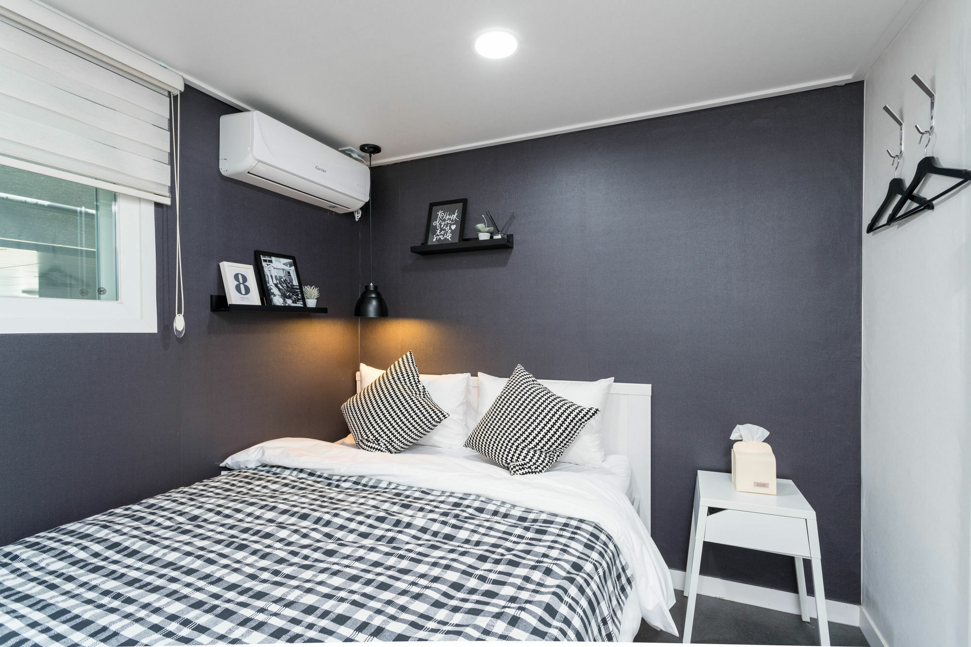 Hotel Mono House Hongdae 2 à Séoul Extérieur photo