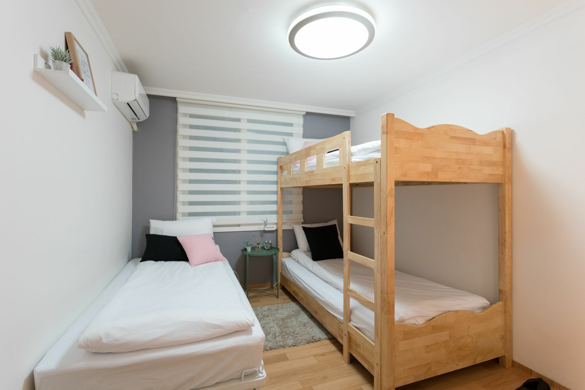 Hotel Mono House Hongdae 2 à Séoul Extérieur photo