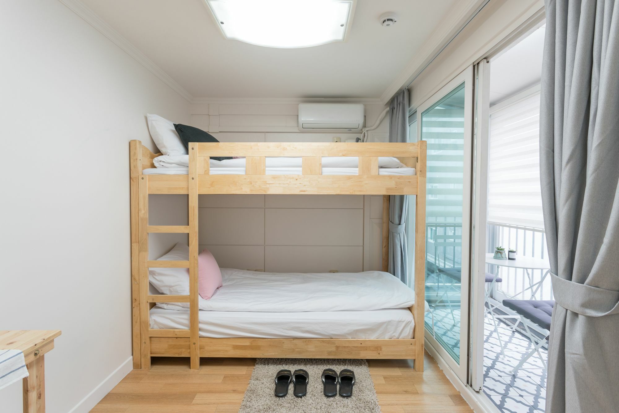Hotel Mono House Hongdae 2 à Séoul Extérieur photo