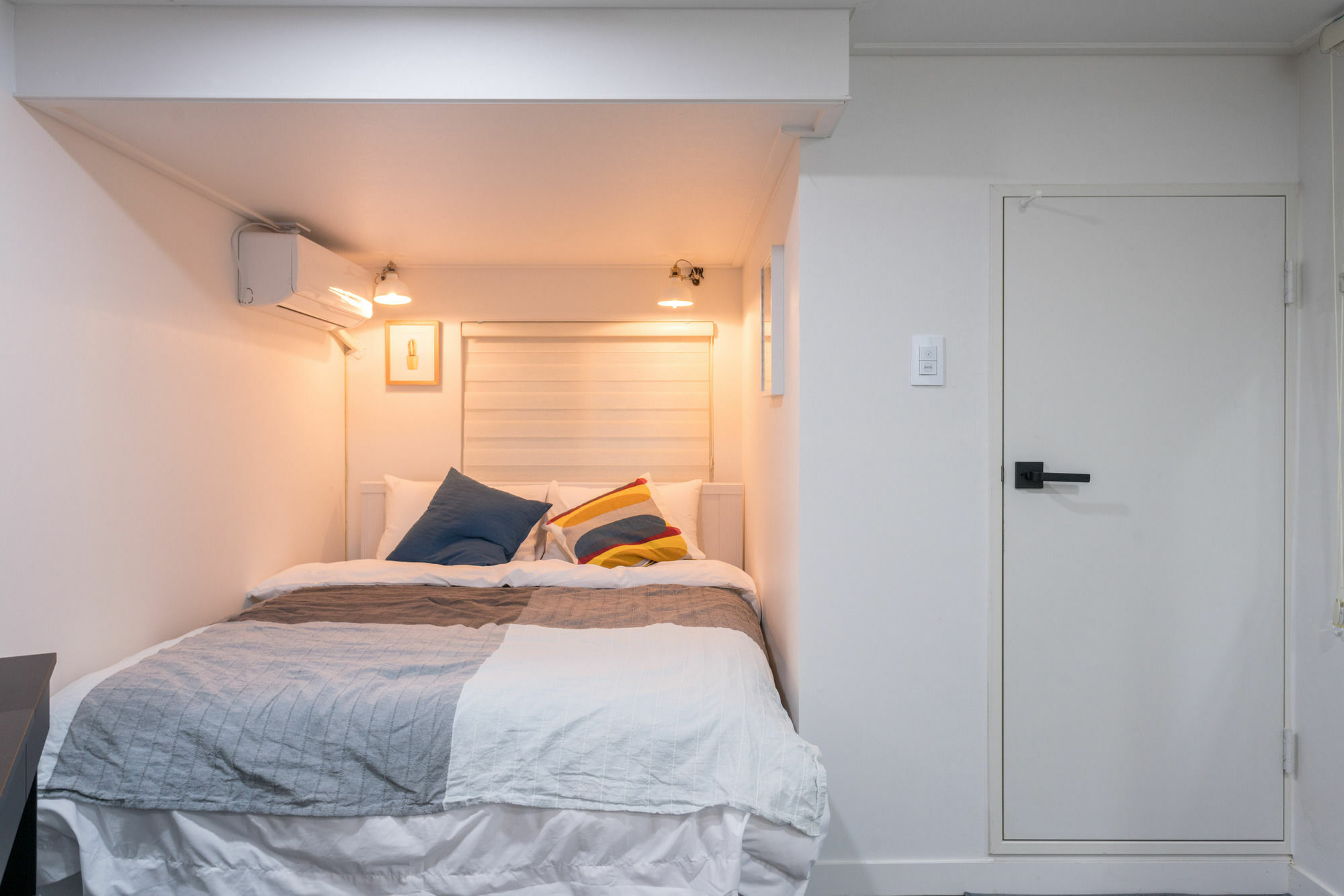 Hotel Mono House Hongdae 2 à Séoul Extérieur photo